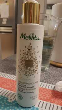 MELVITA - Lait extraodinaire - Lait corps hydrate et embellit