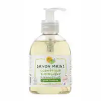 CIGALE BIO - CIGALE BIO SAVON LIQUIDE MAINS OLIVE 300ml