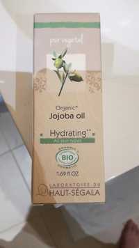 LABORATOIRE DU HAUT-SÉGALA - Organic jojoba oil