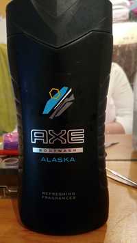 AXE - Alaska - Body wash refreshing 