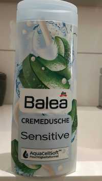 BALEA - Creme dusche sensitive