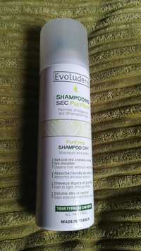 EVOLUDERM - Shampooing sec purifiant