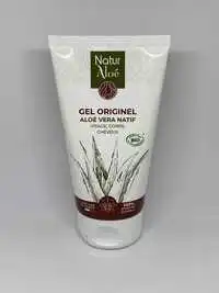 NATURALOÉ - Aloé Vera - Gel Originel