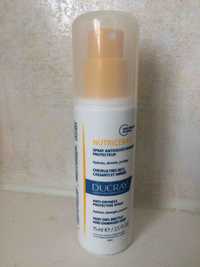 DUCRAY - Nutricerat - Spray anti-dessèchement protecteur
