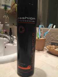 FASHION - Balance & hold - Styling spray - Extra strong hold