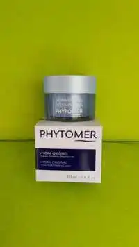 PHYTOMER - Hydra originel - Crème fondante désaltérante