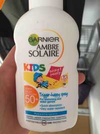 GARNIER - Kids - Ambre solaire spf 50+