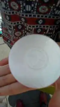 YVES ROCHER - Poudre libre lumière aérienne beige