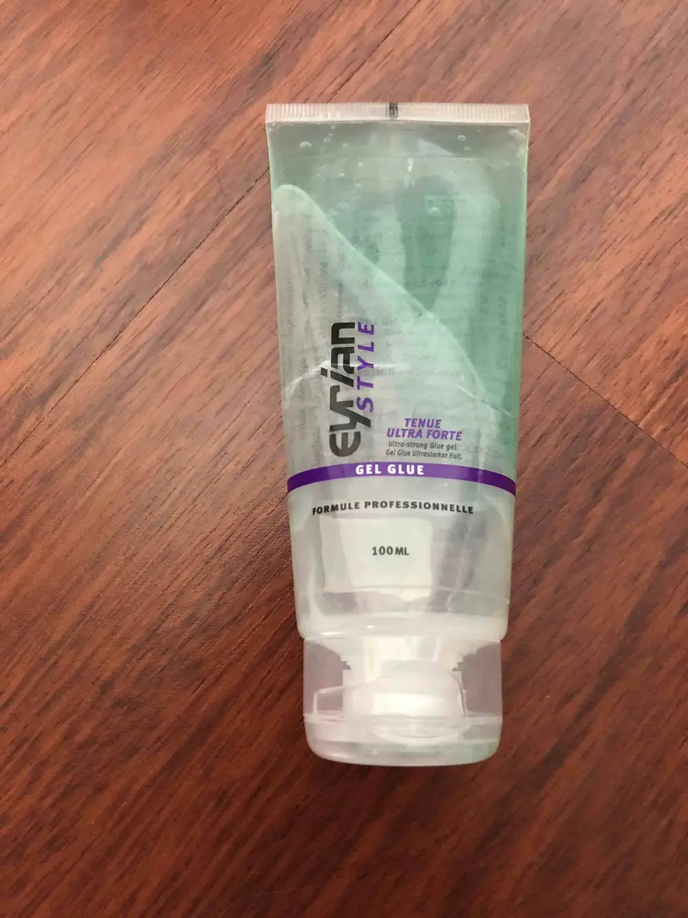 EYRIAN - Tenue ultra forte - Gel glue