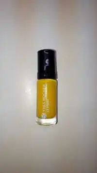 YVES ROCHER - Vernis couleur végétale - 51. Citron