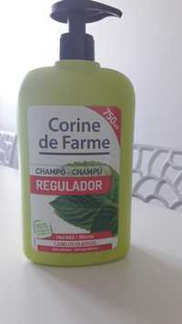 CORINE DE FARME - Champô regulador