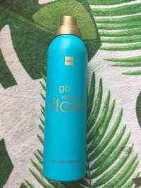 HEMA - Go with the flow - Shower mousse