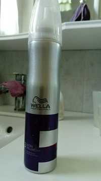 WELLA - 3 extra volume - Mousse de coiffage