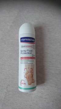 HANSAPLAST - Spray foot protection 2 in 1