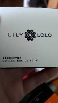 LILLY LOLO - Correcteur de teint