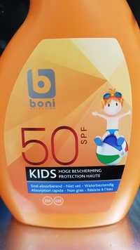 BONI SÉLECTION - Kids - Protection haute spf 50