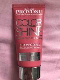 FRANCK PROVOST - Color shine - Shampooing brillance & protection
