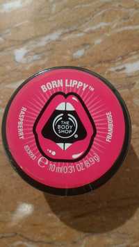 THE BODY SHOP - Born lippy - Flavoured lip balm