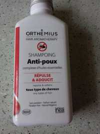 ORTHEMIUS - Shampooing anti-poux