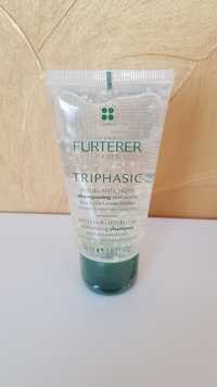 RENÉ FURTERER - Triphasic - Shampooing stimulant rituel anti-chute 