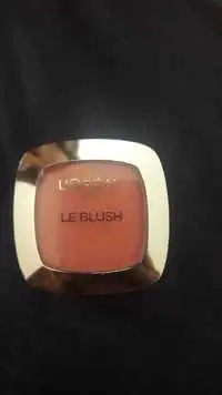 L'ORÉAL - Le blush - 90 Rose éclat