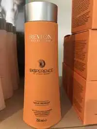 REVLON - Eksperience - Anti-frizz hair cleanser