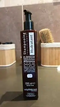 VEGETALEMENT PROVENCE - Shampooing hydratant