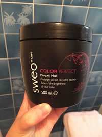 SWEO - Color perfect - Masque