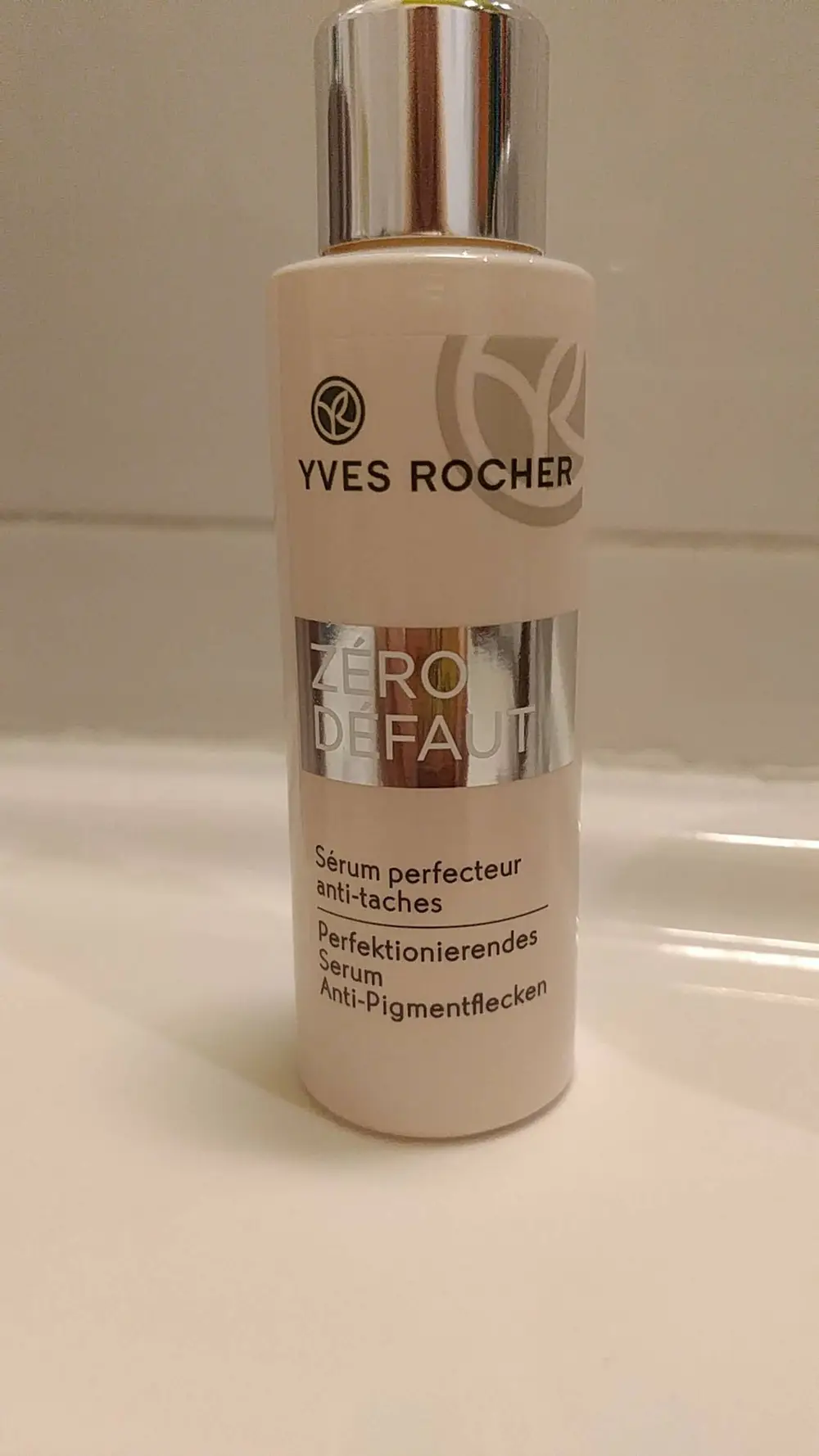 YVES ROCHER - Zéro défaut - Sérum perfecteur anti-tâches