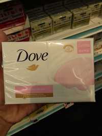 DOVE - Pink for soft smooth skin