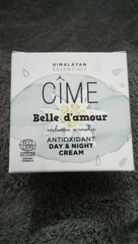 CIME - Belle d'amour - Crème de jour