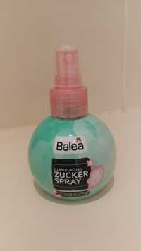 DM - Balea - Glamouröses zucker spray