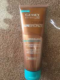 GEMEY MAYBELLINE - Maquillage bronzeur corps