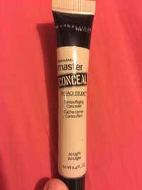 MAYBELLINE - Master conceal by face studio 