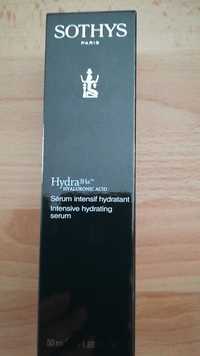 SOTHYS - Hydra - Sérum intensif hydratant