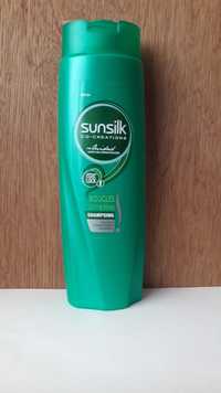 SUNSILK - Boucles domptées - Shampoing