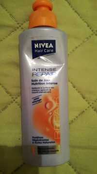 NIVEA - Hair care Intense repair