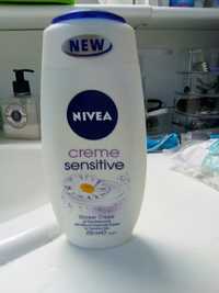 NIVEA - Crème sensitive