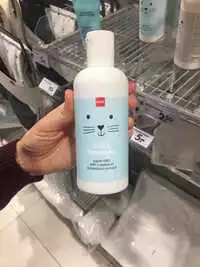 HEMA - Baby shampoo