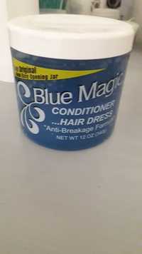 BLUE MAGIC - Conditioner hair dress