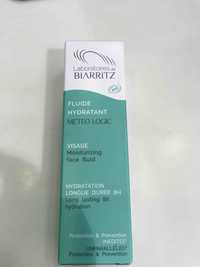 LABORATOIRES DE BIARRITZ - METEO LOGIC - Fluide hydratant 