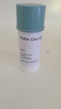 MARIA GALLAND - Déodorant crème caresse 425