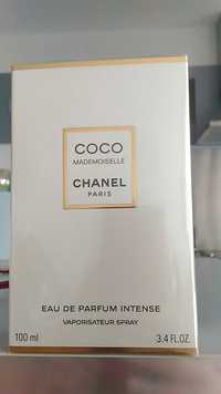CHANEL - Coco mademoiselle - Eau de parfum intense