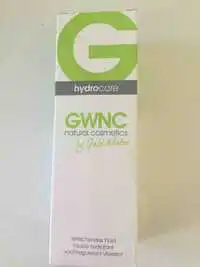 GWNC - Hydrocare - Liquide hydratant