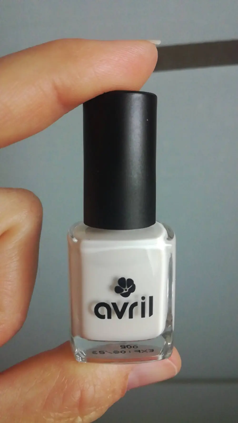 AVRIL - Vernis à ongle