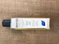 PHYTO - Shampooing anti frisottis