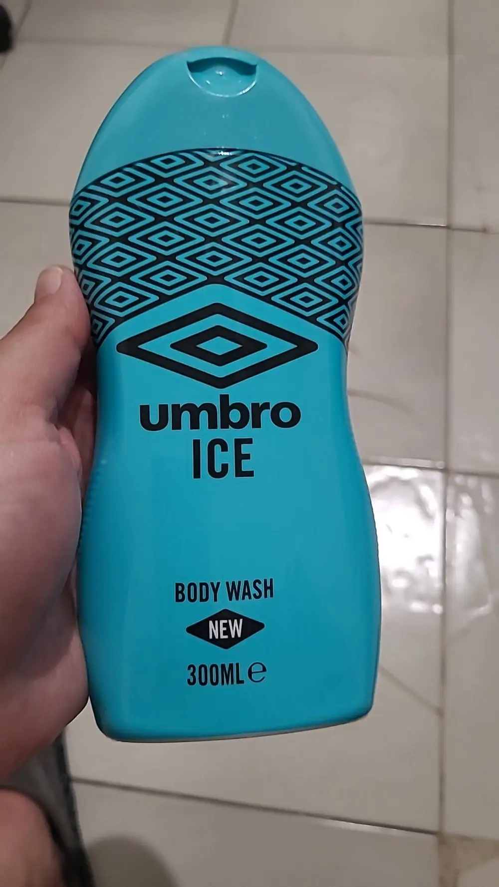 UMBRO - Ice - Body wash