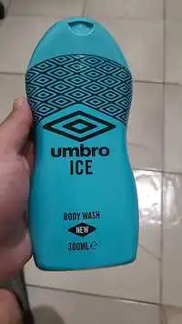 UMBRO - Ice - Body wash