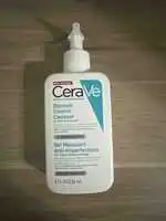 CERAVÉ - Gel moussant anti-imperfections 