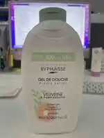 BYPHASSE - Verveine & pamplemousse - Gels douche